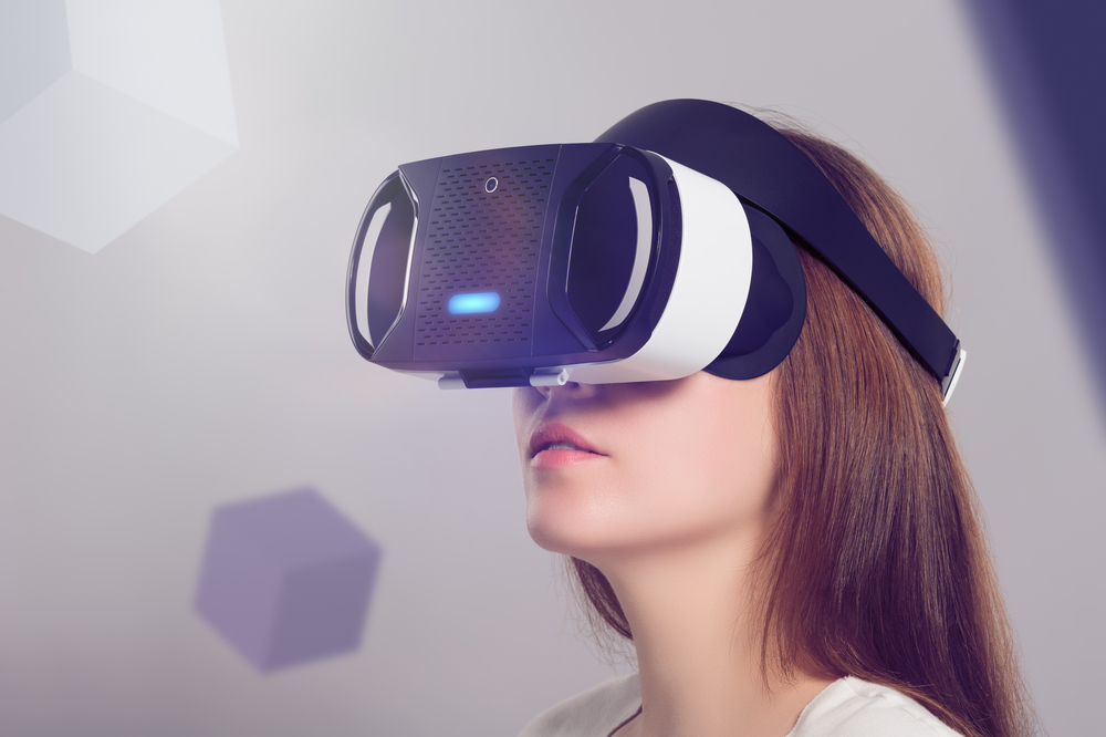 choisir son casque de réalité augmentée