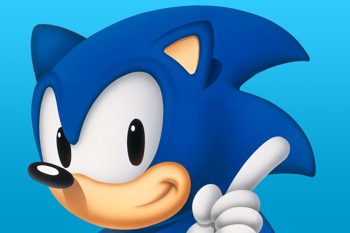 sonic